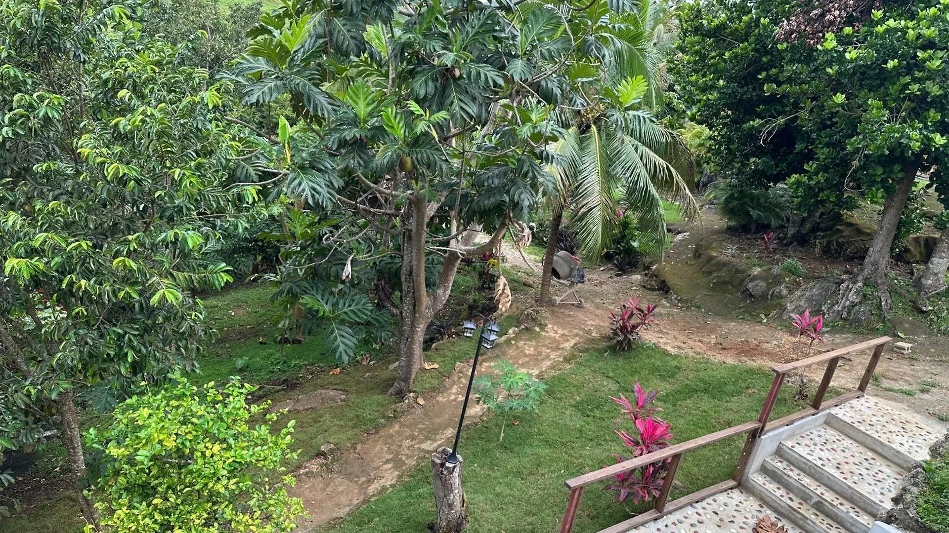 Villa La Casita Amarilla En Utuado, Puerto Rico 0*, Utuado