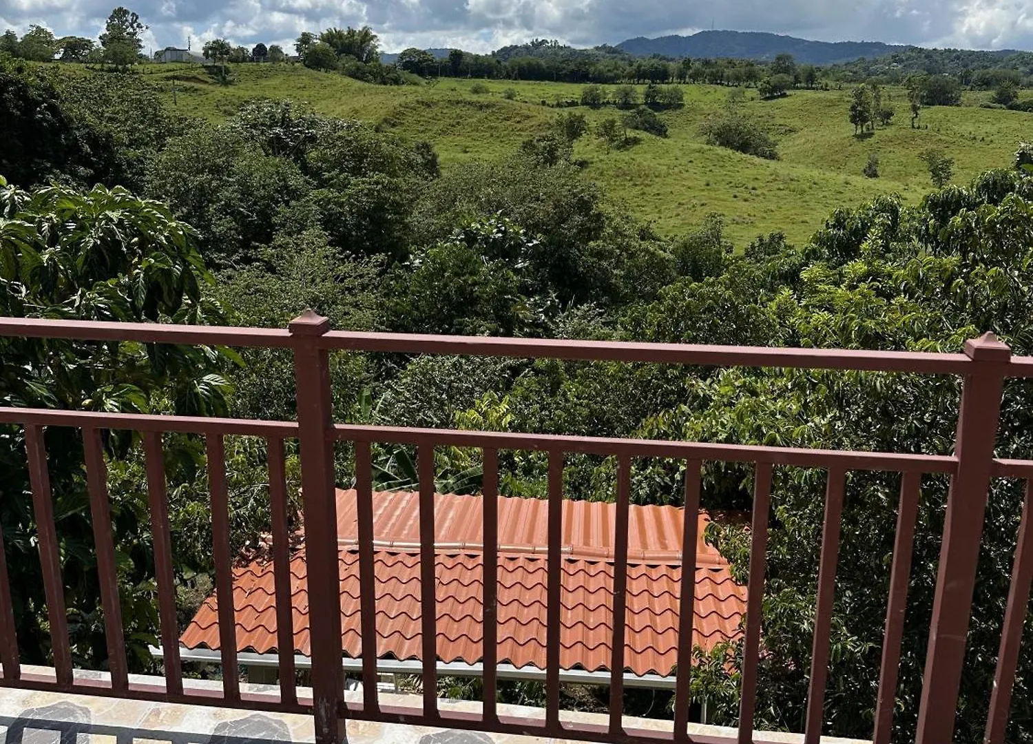 Сasa de vacaciones Villa La Casita Amarilla En Utuado, Puerto Rico Puerto Rico