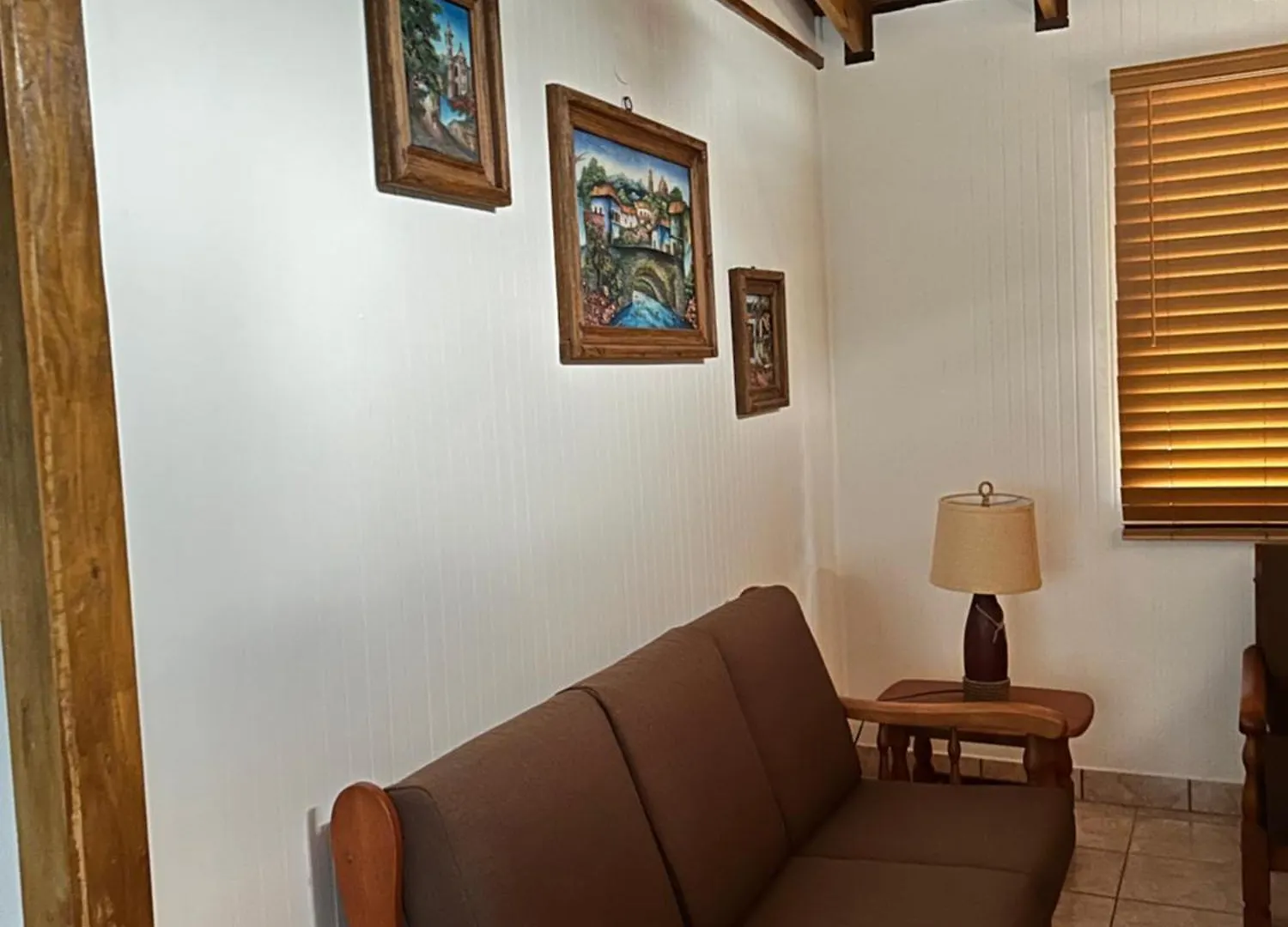 Villa La Casita Amarilla En Utuado, Puerto Rico 0*, Utuado Puerto Rico
