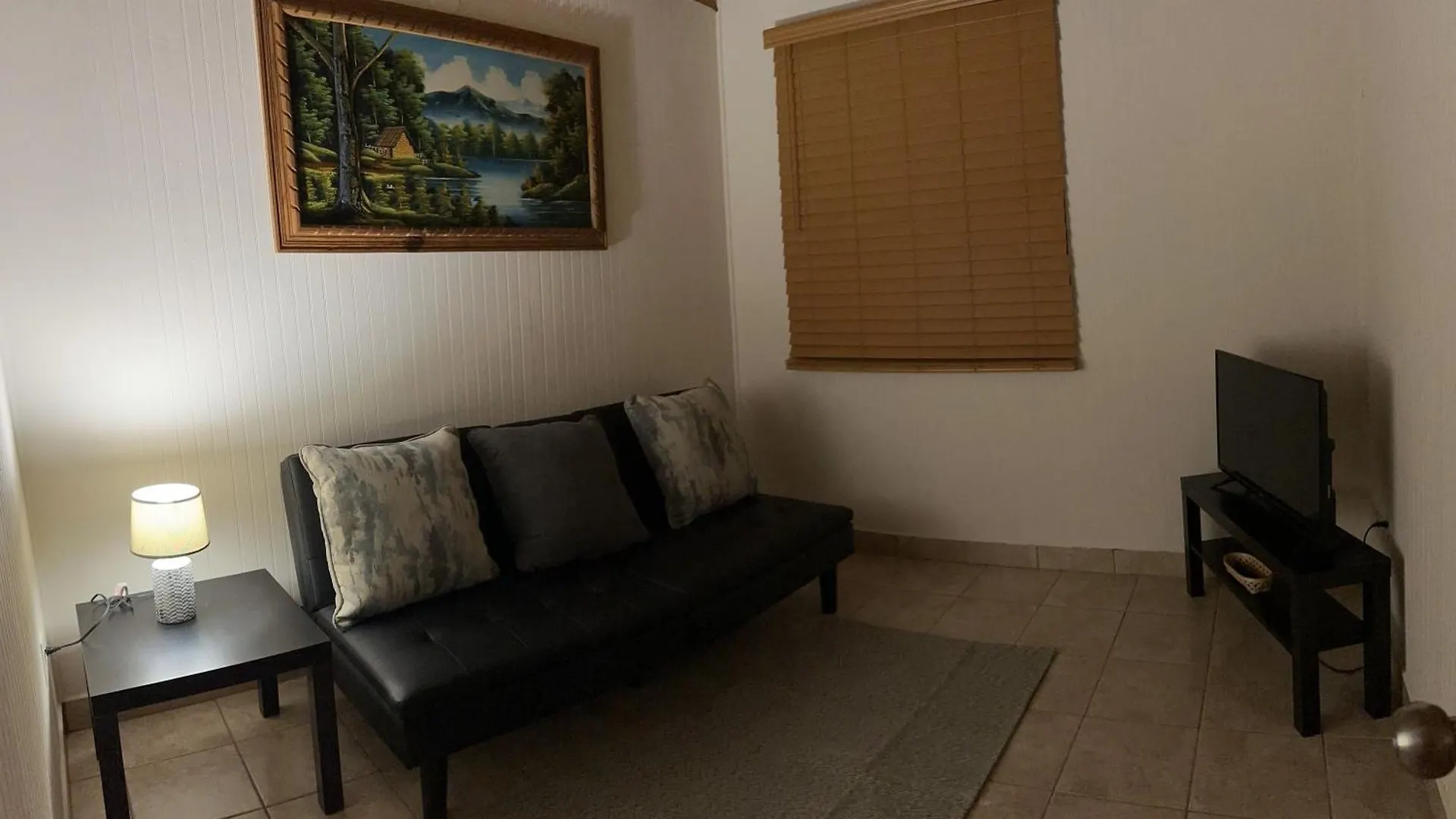 Villa La Casita Amarilla En Utuado, Puerto Rico Puerto Rico