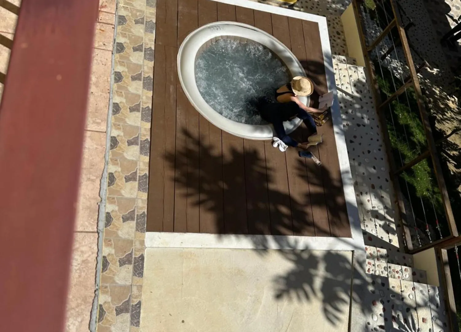 Villa La Casita Amarilla En Utuado, Puerto Rico