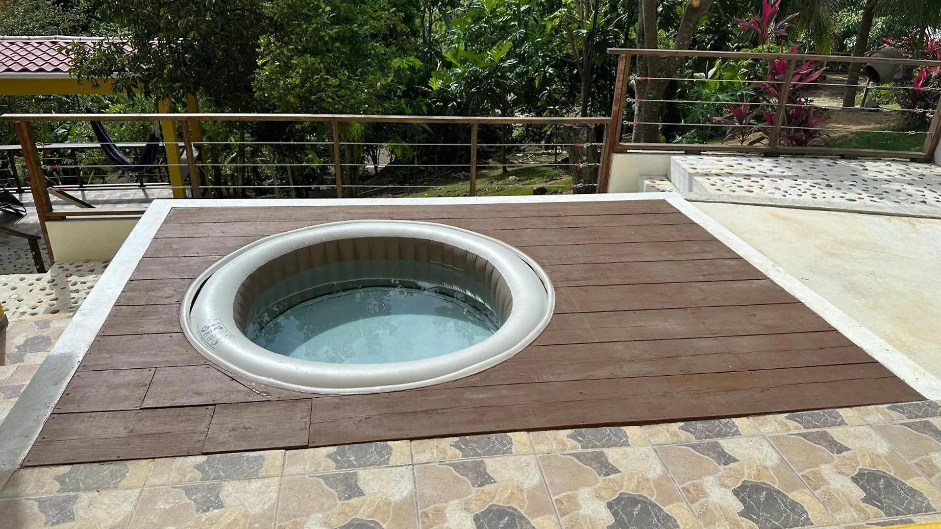 Сasa de vacaciones Villa La Casita Amarilla En Utuado, Puerto Rico